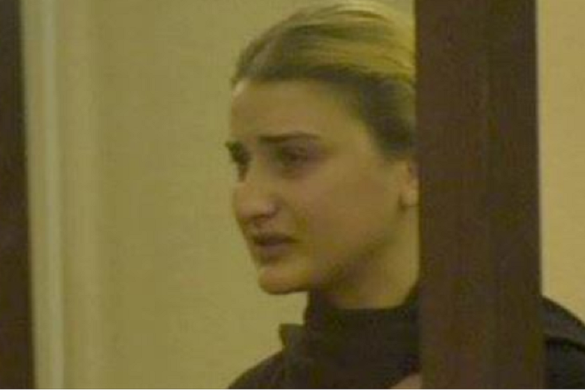 მაგდა პაპიძე