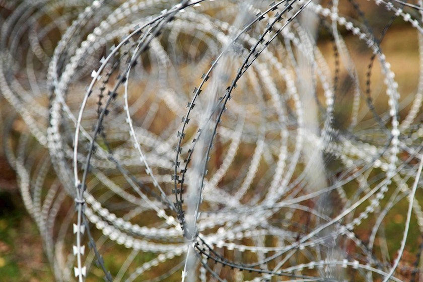 საოკუპაციო ხაზი