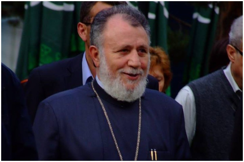 გარეგინ II