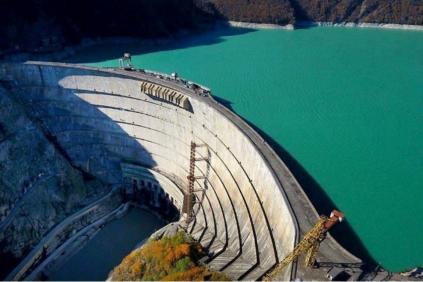 ენგურჰესი