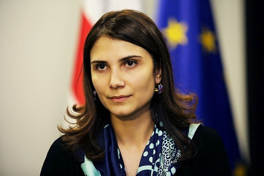 ნინო ჯავახაძე