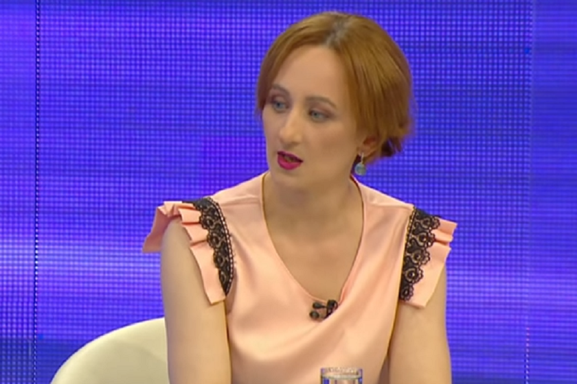 ნესტან ლონდარიძე

