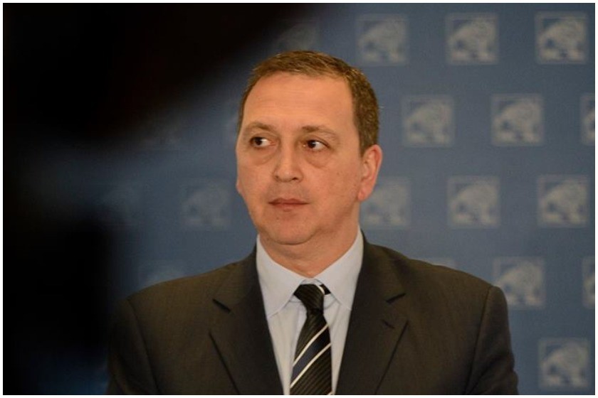 მიხეილ გიორგაძე