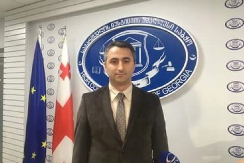 დიმიტრი გვრიტიშვილი