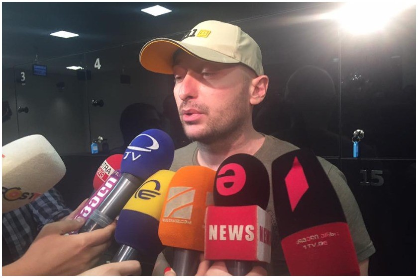 მირზა სუბელიანი