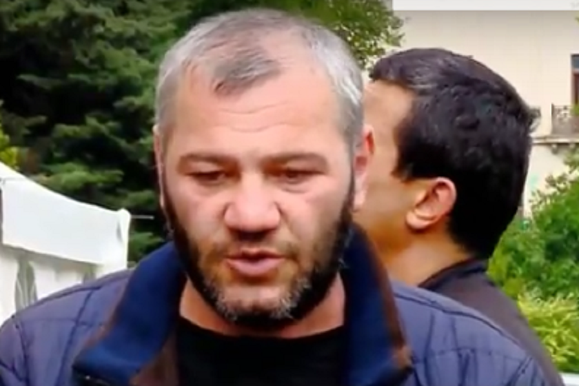 ზაზა სარალიძე