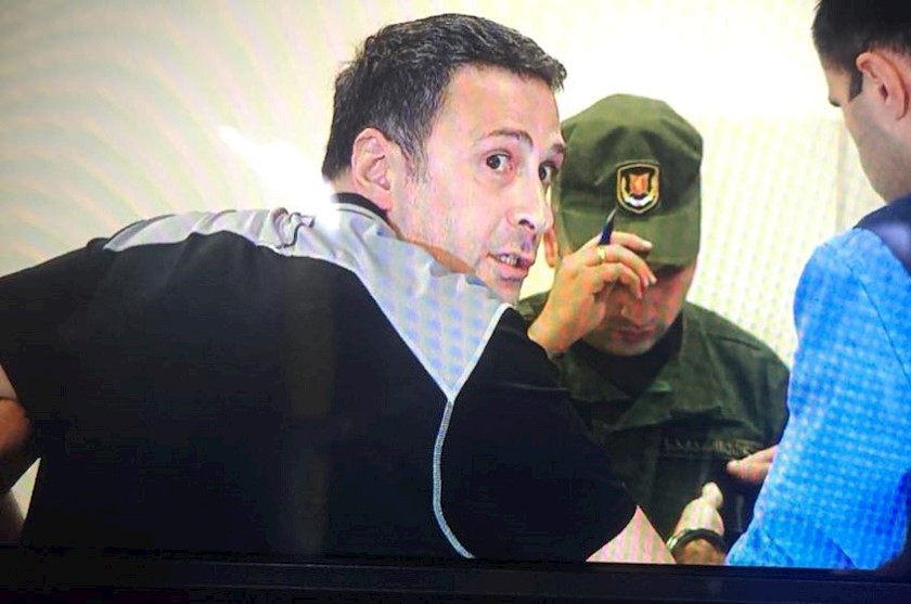 მერაბ მორჩაძე