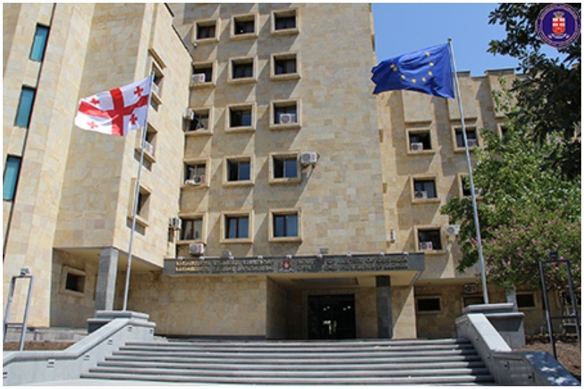 პროკურატურა