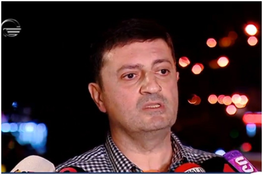 ზაალ თავაძე