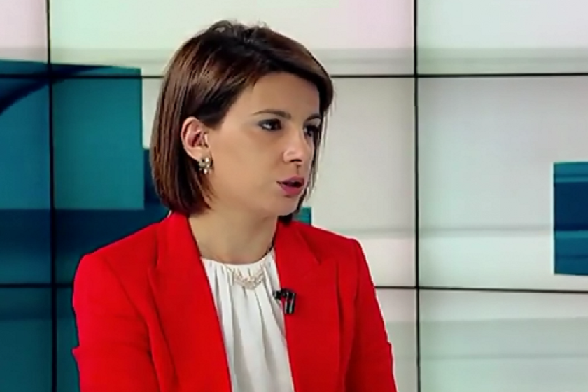 თამარ ჩუგოშვილი