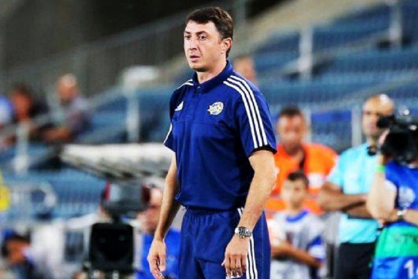შოთა არველაძე