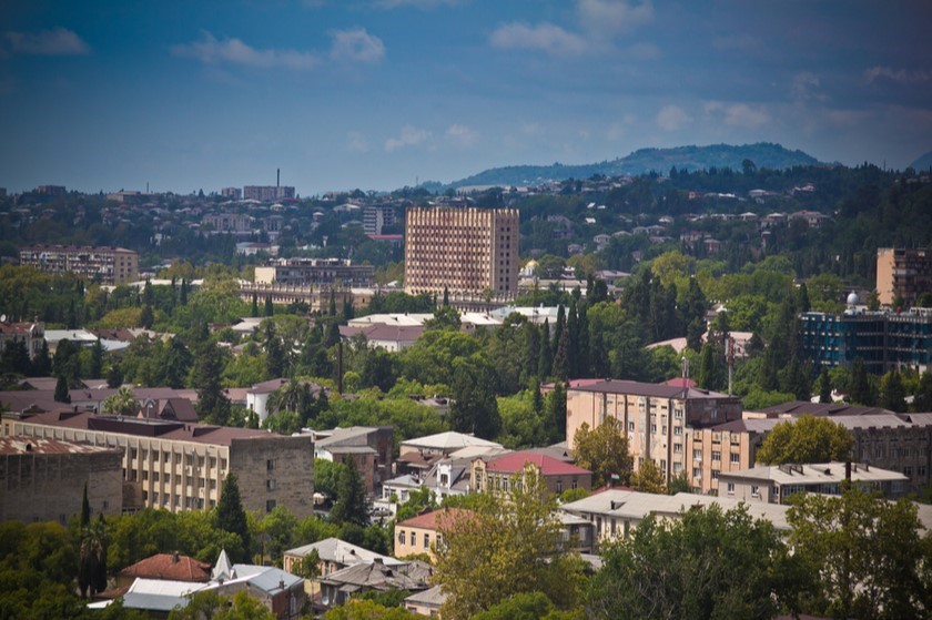 სოხუმი