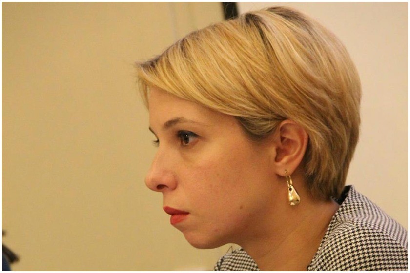 ნინო ლომჯარია