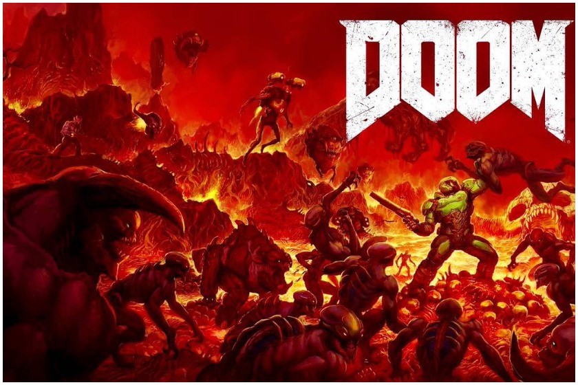 Doom Eternal