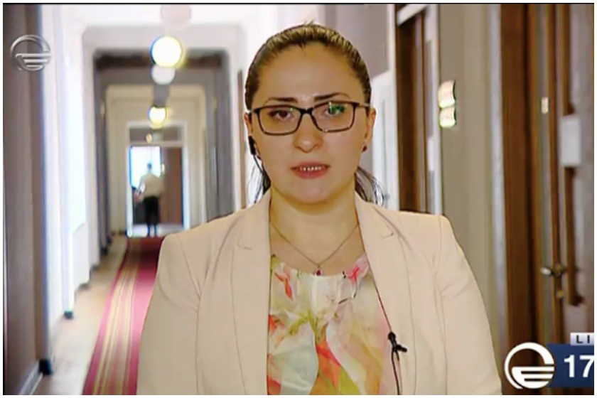 სოფიო კილაძე