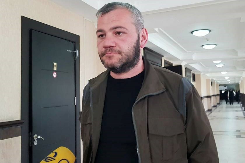 ზაზა სარალიძე