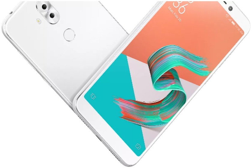 ZenFone 5Q