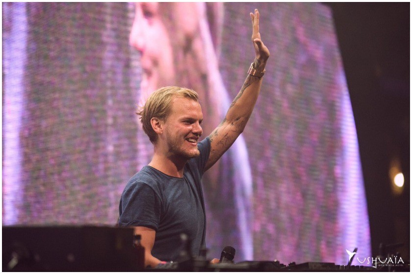 Avicii
