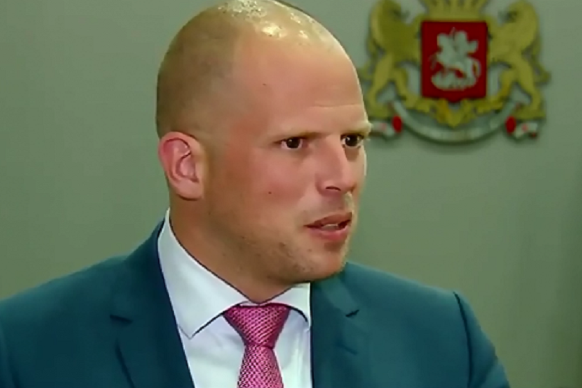 თეო ფრანკენი