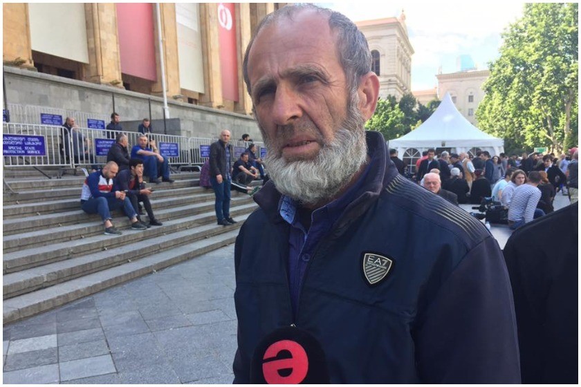 მალხაზ მაჩალიკაშვილი