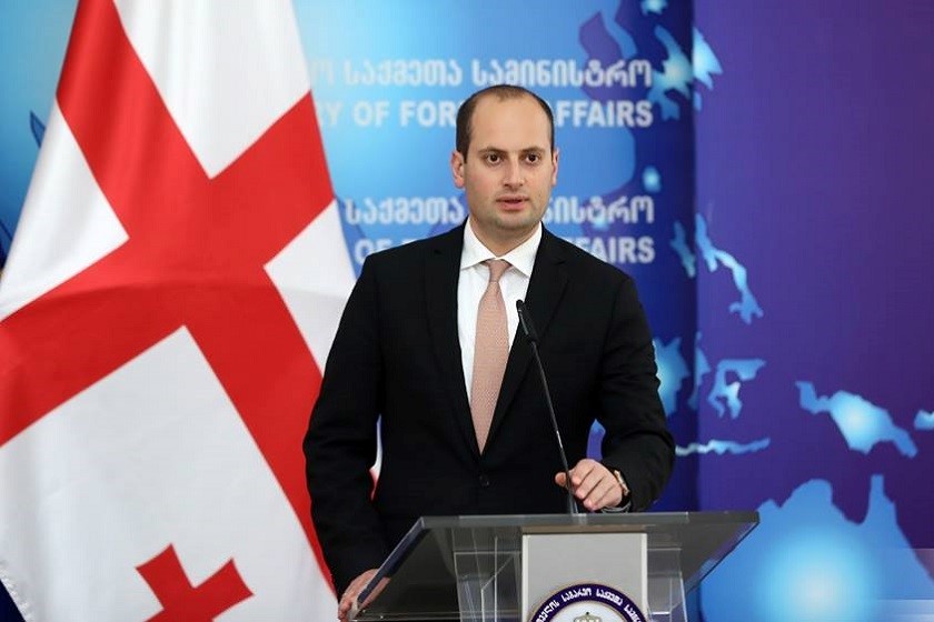 მიხეილ ჯანელიძე