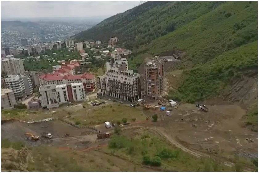 თბილისი