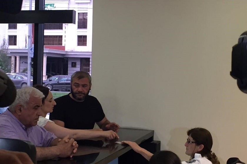 ზაზა სარალიძე