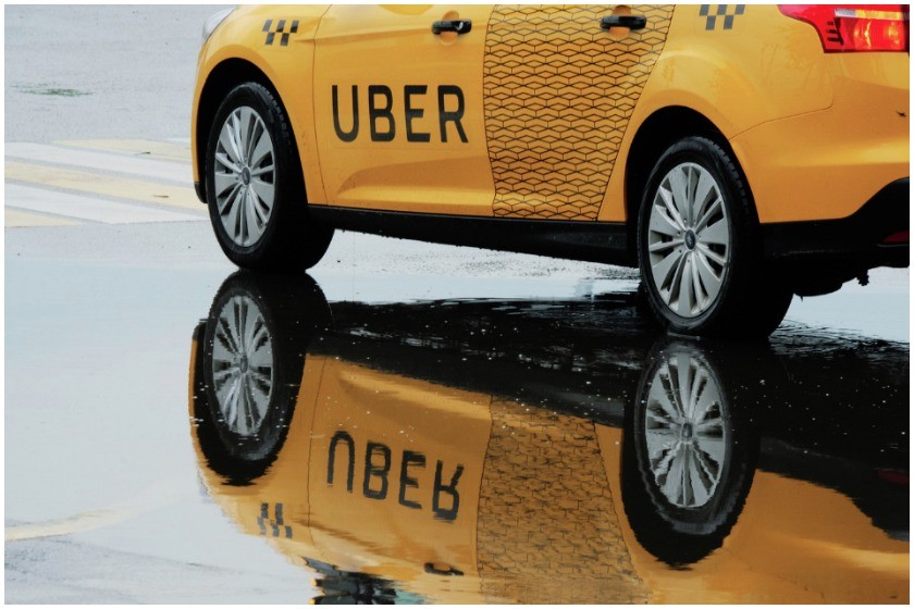 Uber