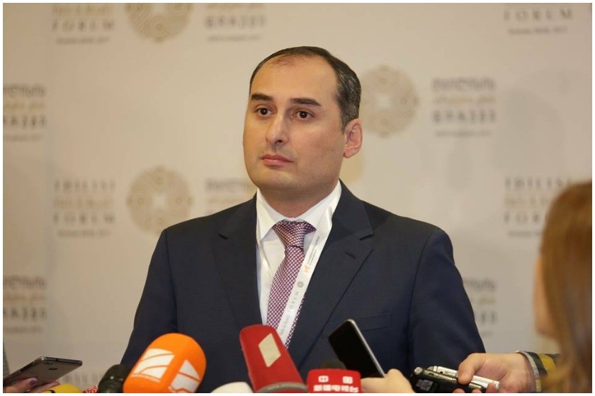 დიმიტრი ქუმსიშვილი