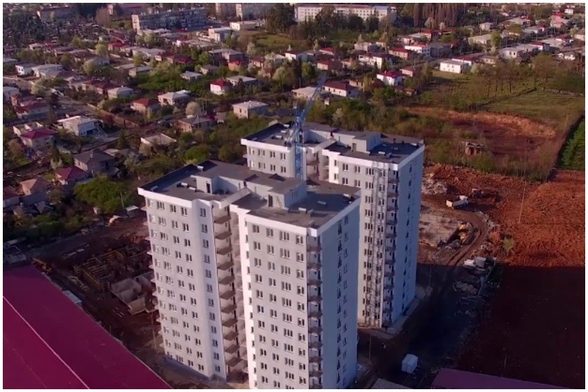 ზუგდიდი