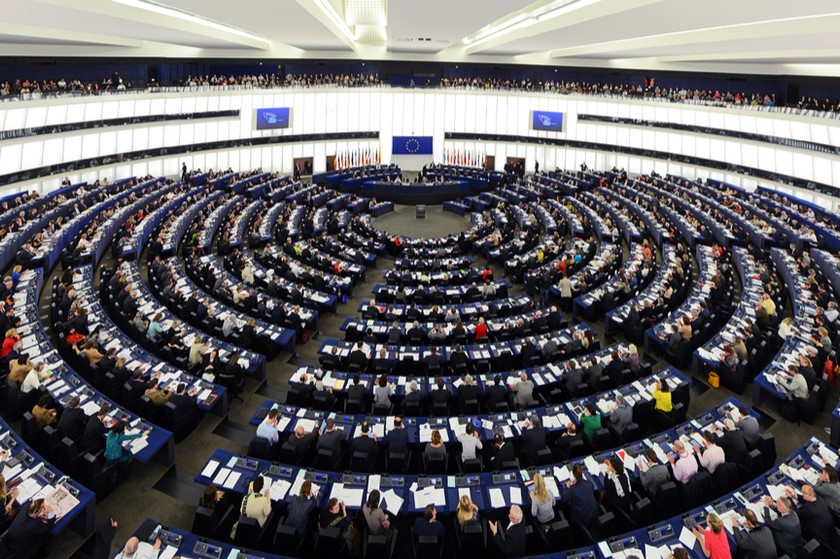 ევროპარლამენტი