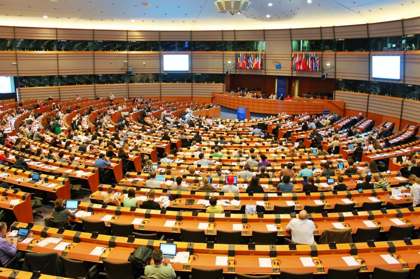 ევროპარლამენტი