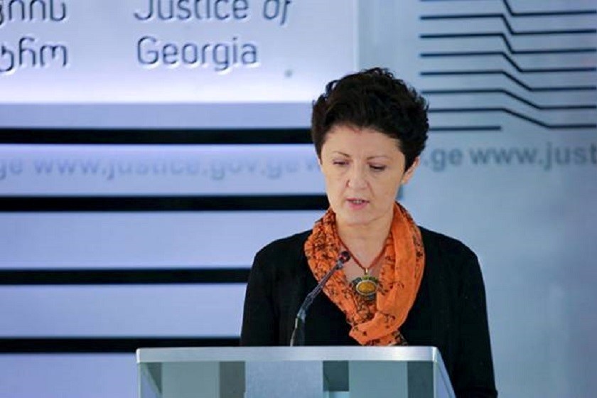 თეა წულუკიანი