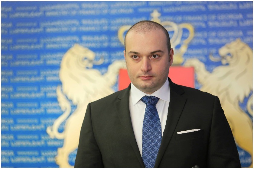 მამუკა ბახტაძე