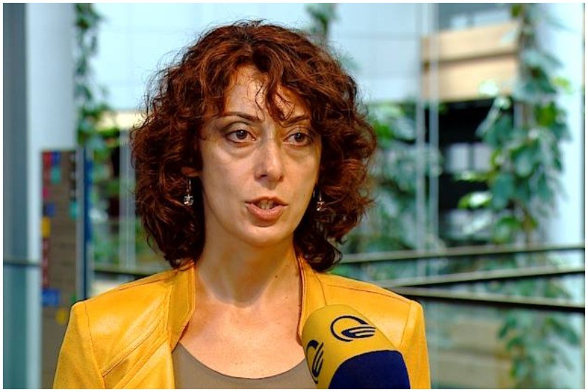 ნატალია საბანაძე