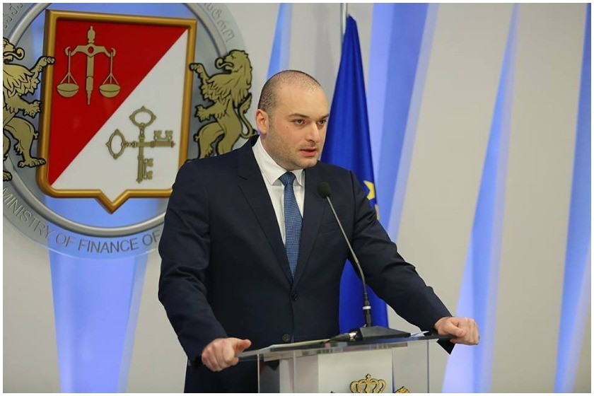 მამუკა ბახტაძე