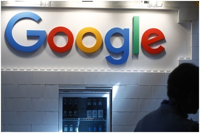 Google