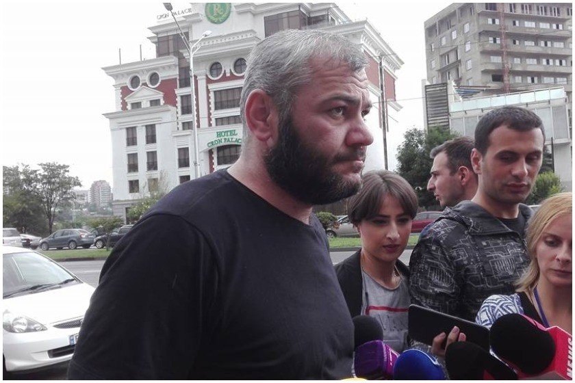 ზაზა სარალიძე