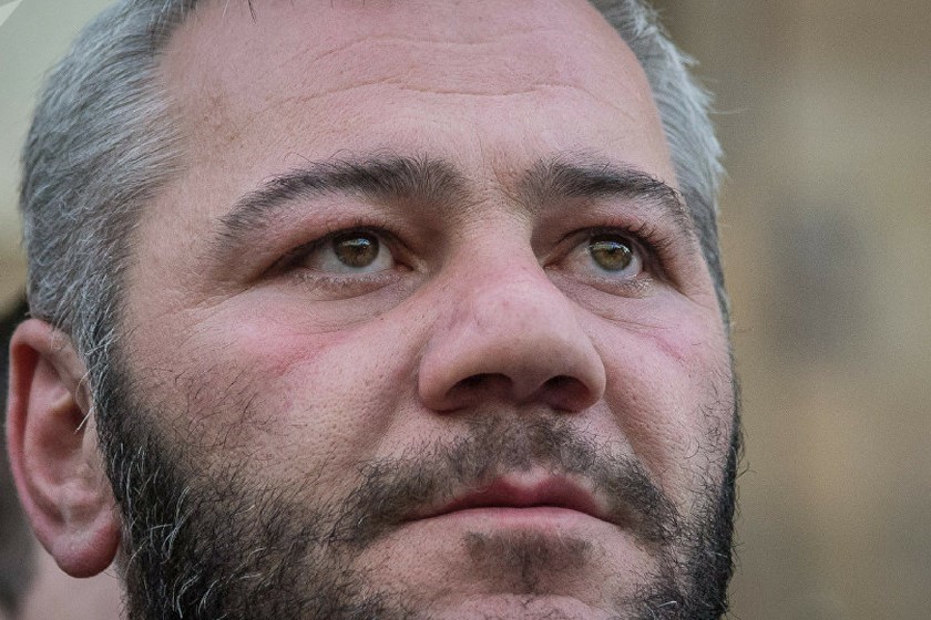 ზაზა სარალიძე