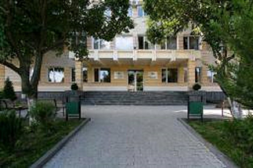 მცხეთის სასამართლო