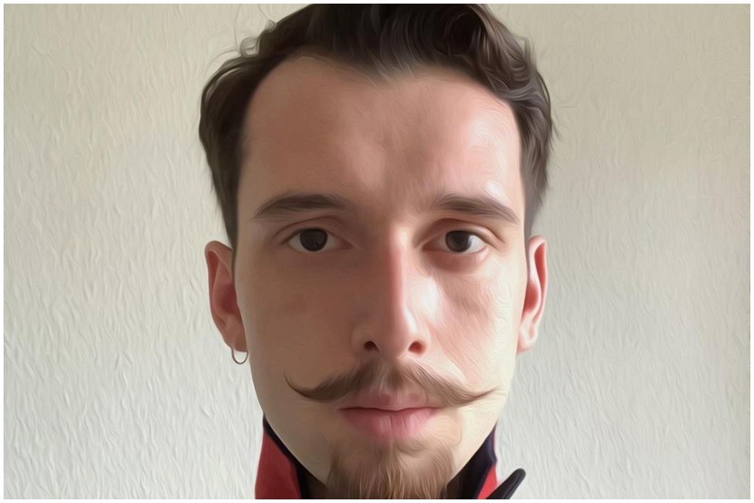 დომენიკ მანგო