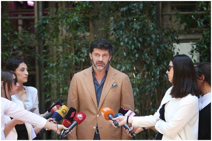 კახა კალაძე