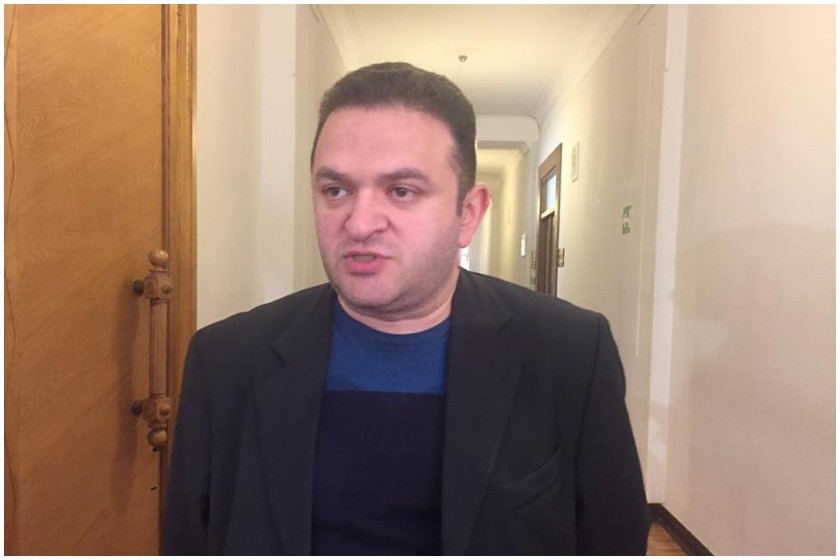 გედევან ფოფხაძე