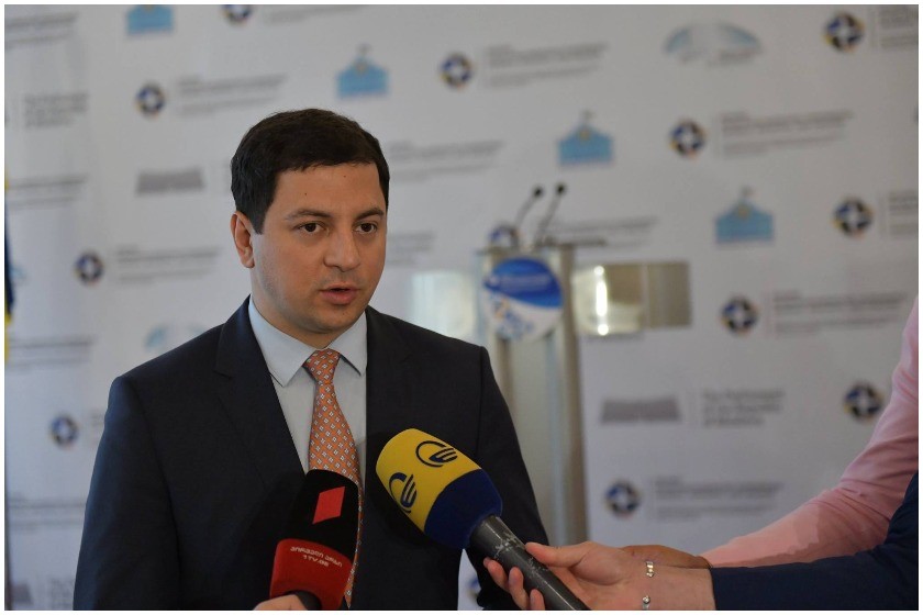 არჩილ თალაკვაძე