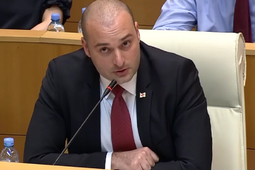 მამუკა ბახტაძე