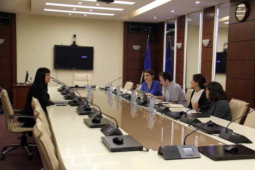 ქეთევან ცინცაძე