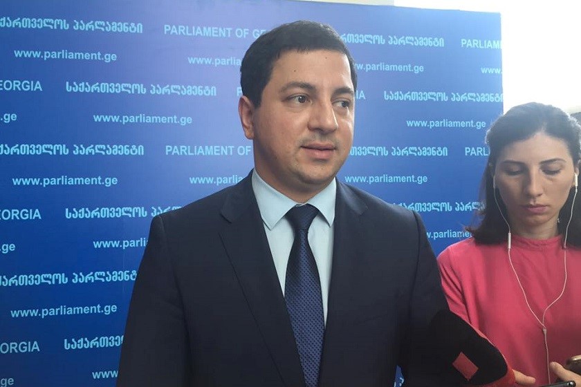 არჩილ თალაკვაძე