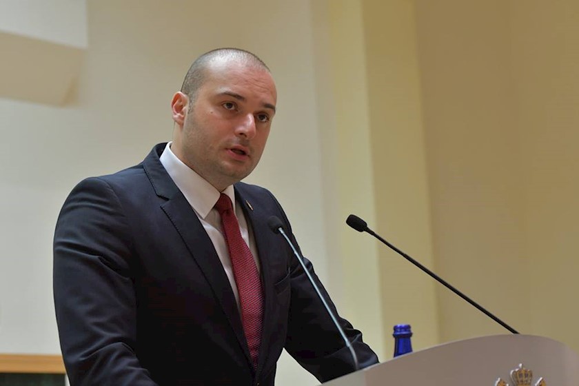 მამუკა ბახტაძე