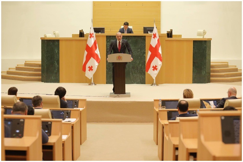 მამუკა ბახტაძე