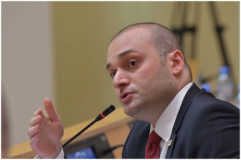 მამუკა ბახტაძე